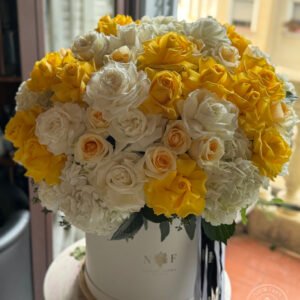 Rose bouquet