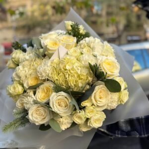 Sunny bouquet