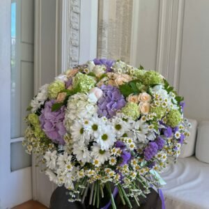 Romance ramo de Provance