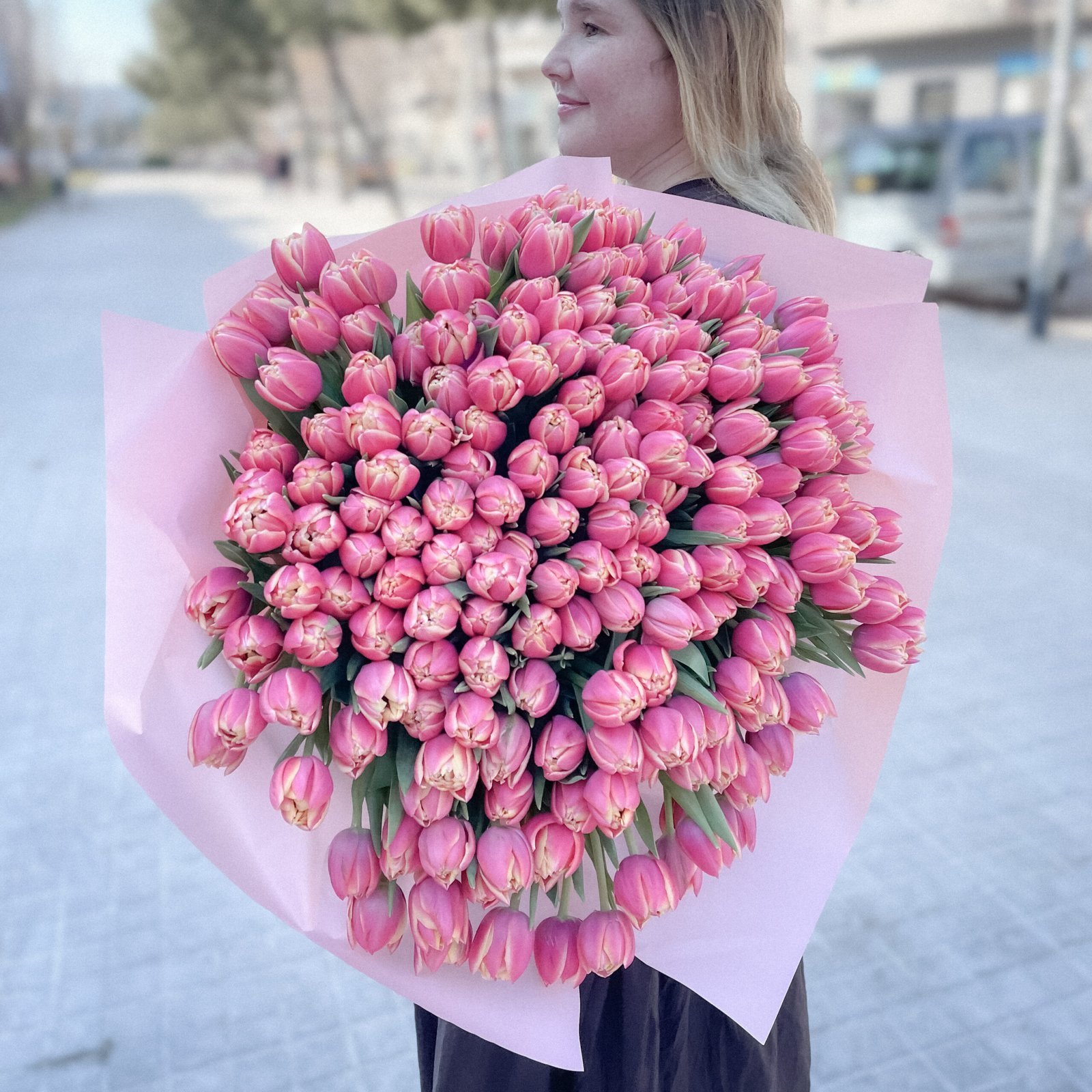 Jardín Secreto Real