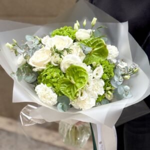 Lágrimas del Rocío