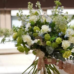 Ramo de flores silvestres