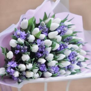 Sinfonía de Tulipanes