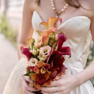 Ramo de novia